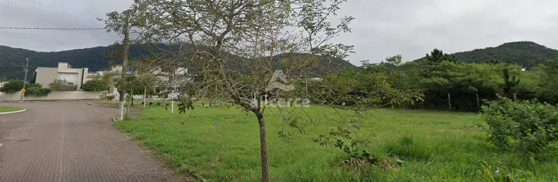 Imagem Terreno à venda com , 450m² em São João do Rio Vermelho Florianópolis