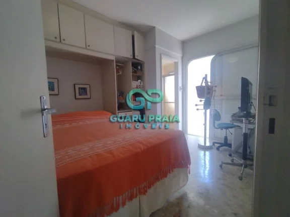 Imagem Apartamento à venda no bairro Pitangueiras - Guarujá/SP