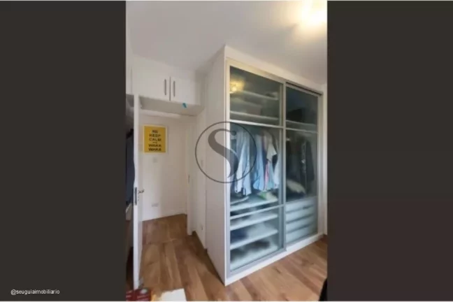 Imagem APARTAMENTO RESIDENCIAL em SÃO PAULO - SP, VILA MARIANA