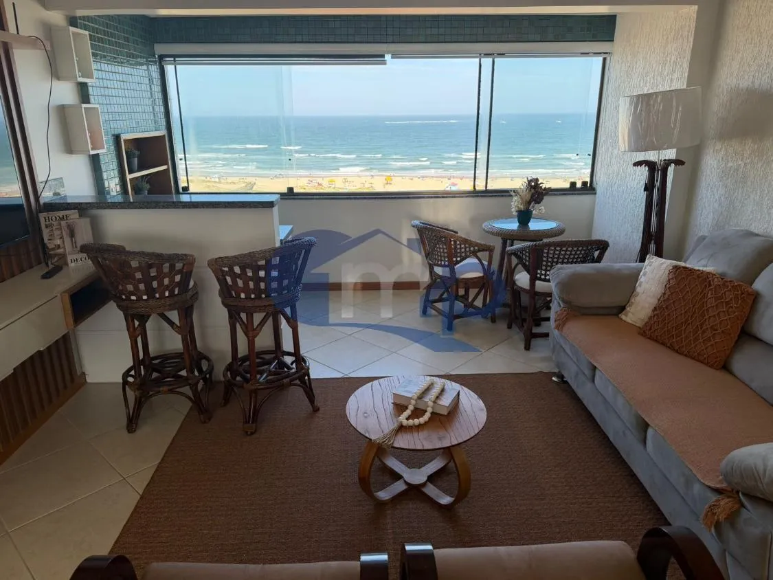 Imagem Apartamento á venda com 3 dormitórios na Praia Grande em Torres/RS