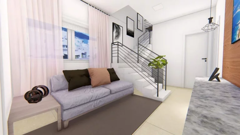 Imagem Duplex para venda no bairro Bombinhas em Bombinhas