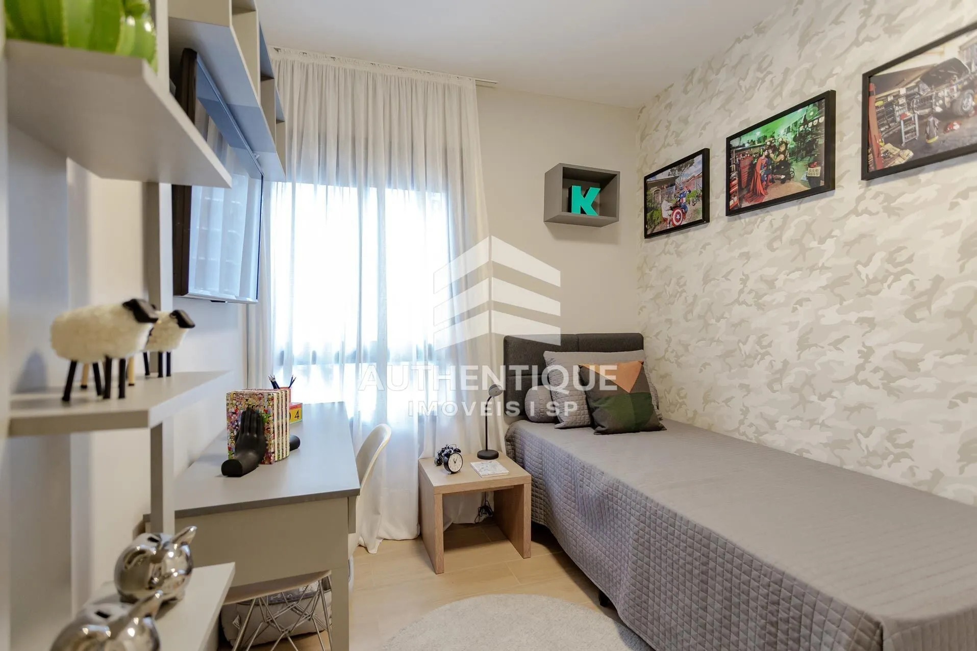 Imagem D House Perdizes - Apartamento à venda em São Paulo/SP