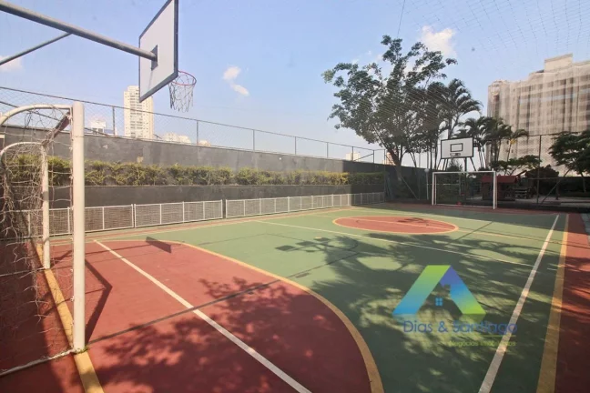 Imagem Apartamento à venda no bairro Bosque da Saúde - São Paulo/SP, Zona Sul