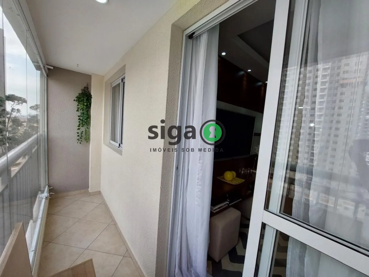 Imagem Apartamento a venda, 3 dormitórios, 66m², Vila Andrade