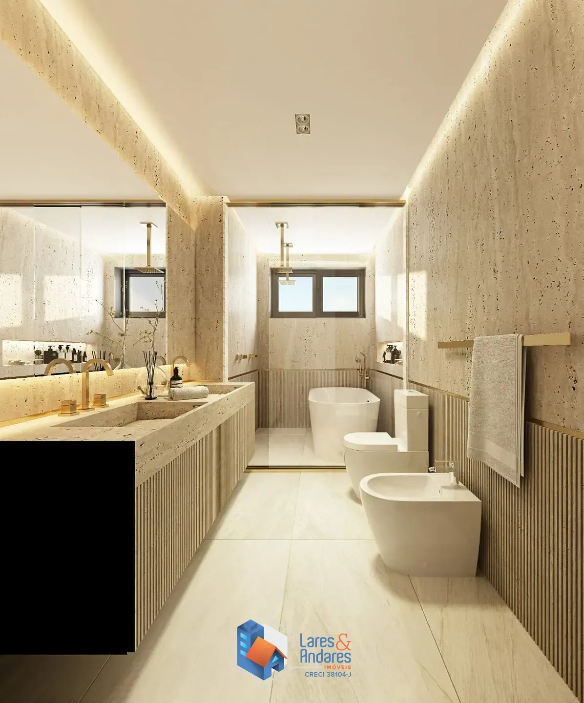 Imagem Apartamento para venda em Indianópolis com 4 quartos, sendo 4 suítes, 300m²