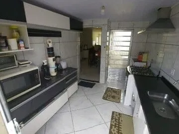 Imagem Casa à venda 3 Quartos, 1 Suite, 3 Vagas, 375M², Cooperi, Guaratinguetá - SP