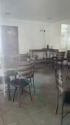 Imagem Apartamento a Venda no bairro Jardim Infante Dom Henrique - Bauru, SP