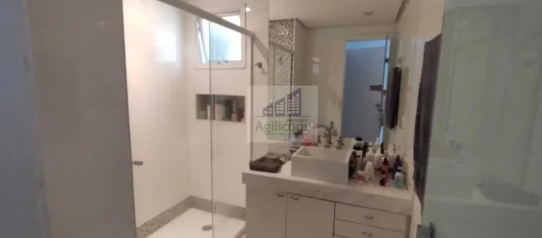 Imagem APARTAMENTO À VENDA NO BROOKLIN COM 4 DORMITÓRIOS