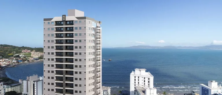 Imagem River Tower