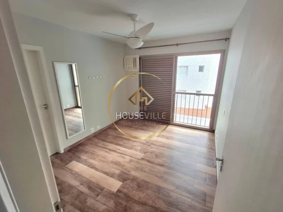 Imagem Apartamento 4 dormitórios ( 4 suítes), Pitangueiras, Guarujá, SP.