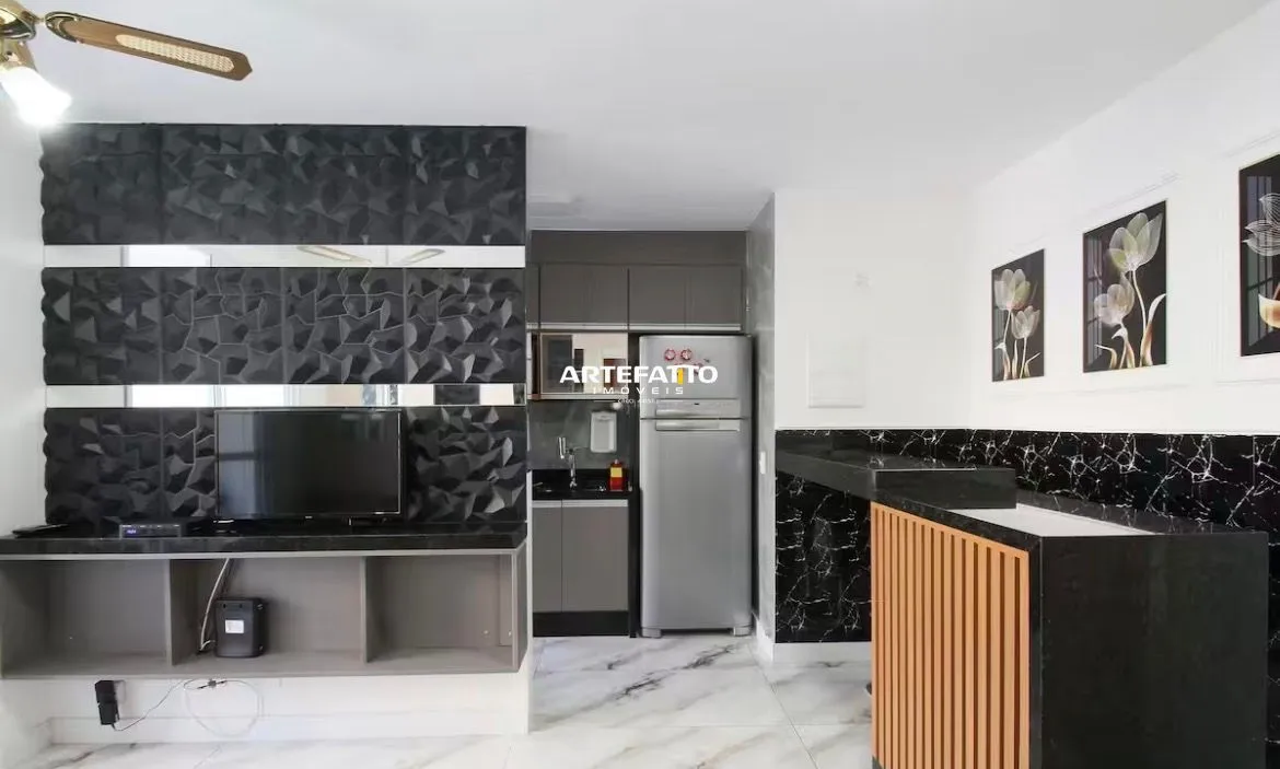 Imagem Apartamento para Alugar em Vila Andrade, São Paulo - SP