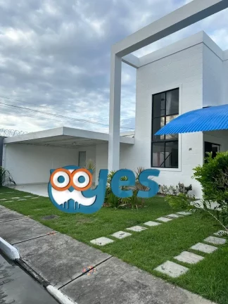 Imagem Casa com Piscina privativa para locação