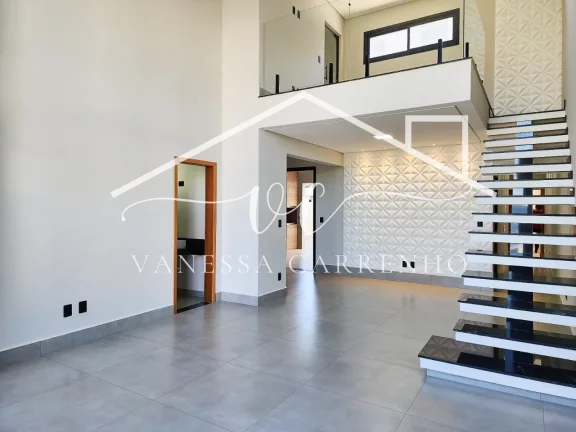 Imagem Locação Casa Térrea | Vanessa Carrenho