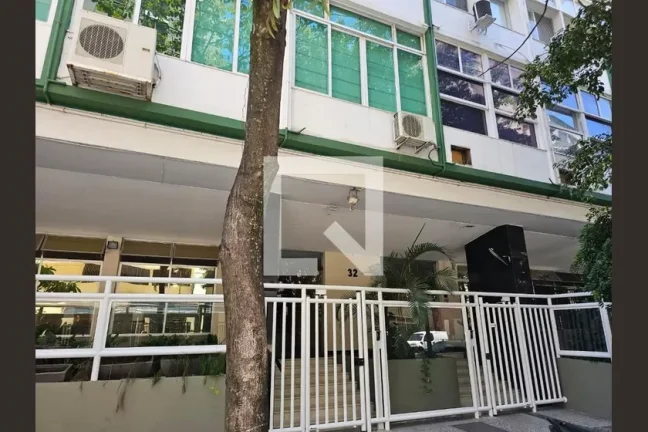 Imagem Apartamento à Venda - Copacabana, 3 Quartos, 120 m2