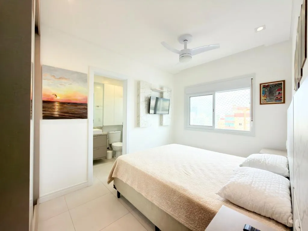 Imagem Apartamento 2 Dormitórios - Bairro Zona Nova