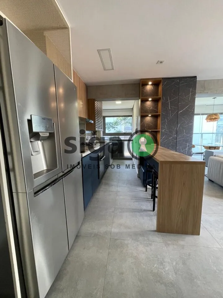 Imagem Apartamento para Locação , 70m², 2 quartos, sendo 1 suíte, 1 vaga nos Jardim América