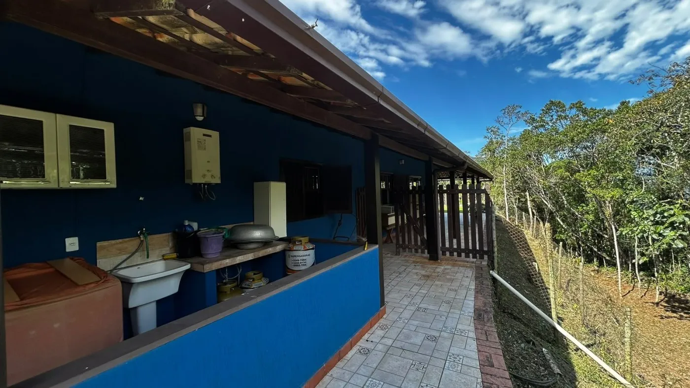 Imagem Casa para Venda em Petrópolis / RJ no bairro Fazenda Inglesa