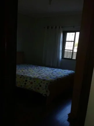 Imagem APARTAMENTO RESIDENCIAL em POÇOS DE CALDAS - MG, JARDIM DOS ESTADOS