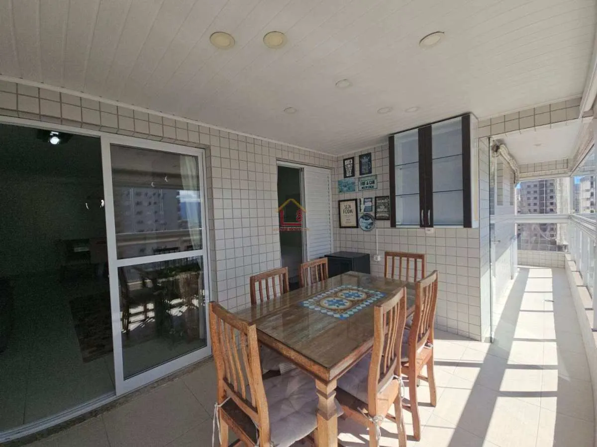 Imagem apartamento na Aviação - Locação