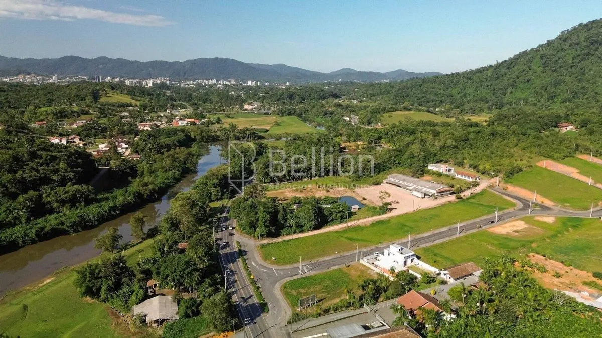 Imagem Terreno Plano com 454m² em Rua Sem Saída - Espaço, Tranquilidade e Excelente Oportunidade!