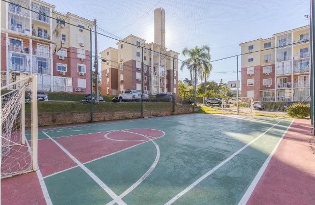 Imagem Apartamento em Morro Santana