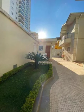 Imagem Sobrado com 3 dormitórios à venda, 230 m²- Jardim Londrina - São Paulo/SP