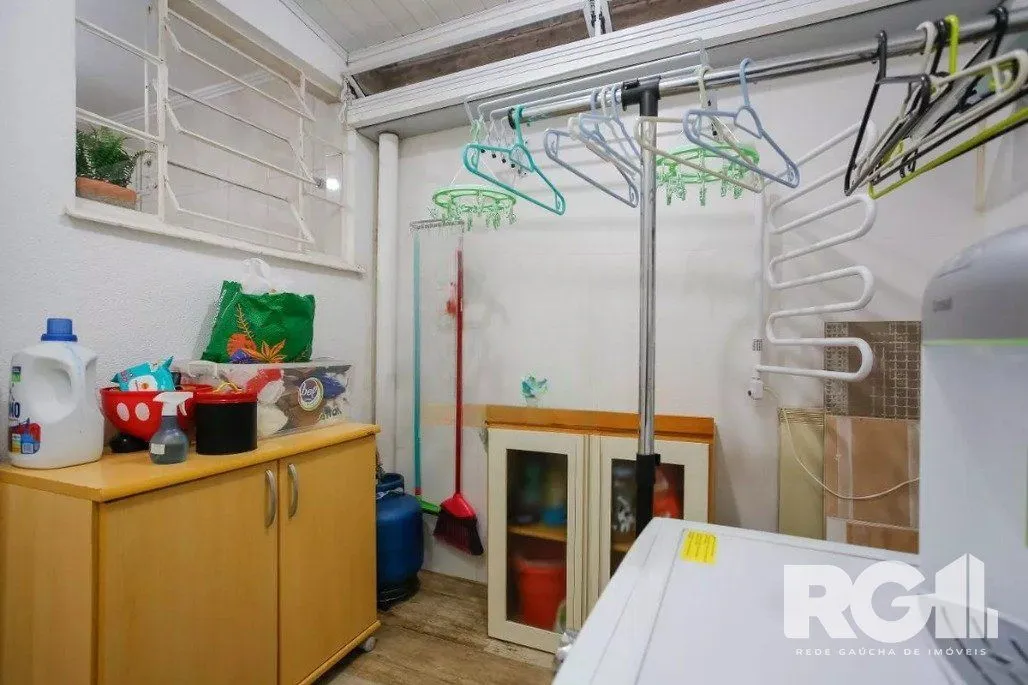 Imagem Apartamento em Sarandi