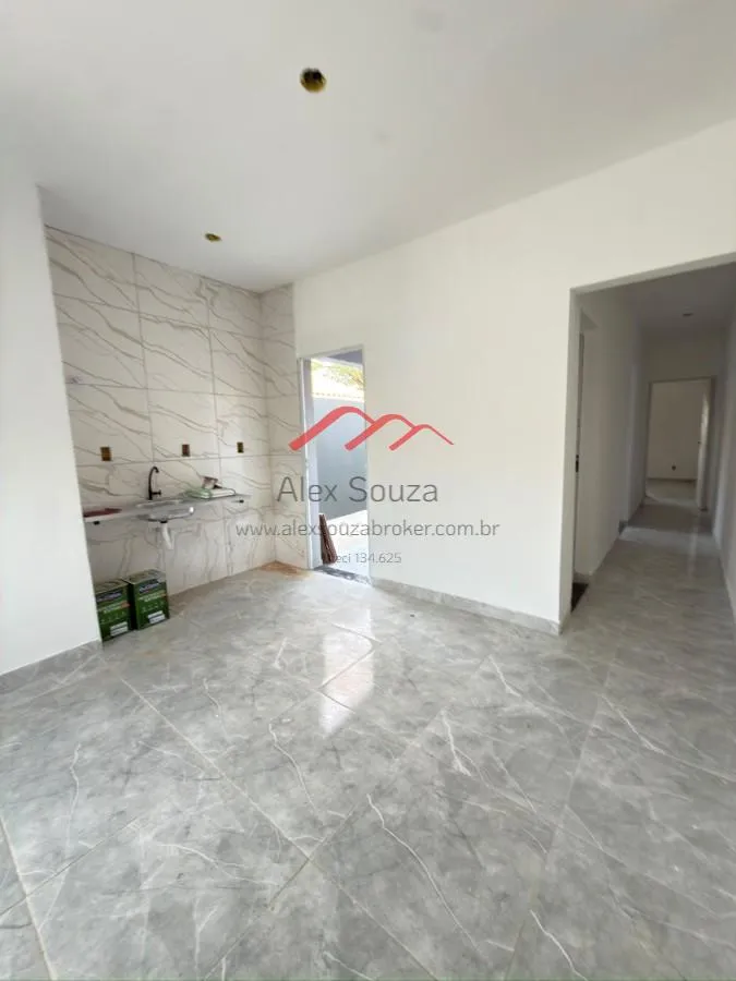 Imagem Casa para Venda em Sumaré, Jardim Nova Veneza (Nova Veneza), 2 dormitórios, 1 suíte, 1 banheiro, 2 vagas