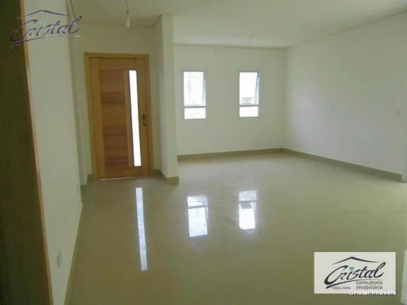Imagem Casa com 3 dormitórios à venda, 190 m² por R$ 2.000.000,00 - Granja Viana - Cotia/SP