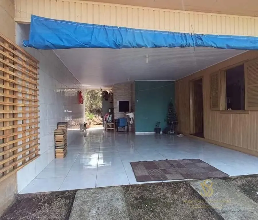 Imagem Casa, Residencial para Venda, Centro, Serra Alta