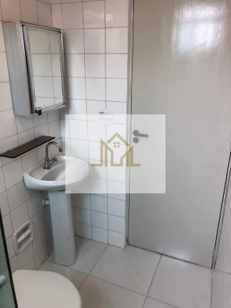Imagem Jardim Celeste | 2 Dormitórios | 1 vaga | 54m²