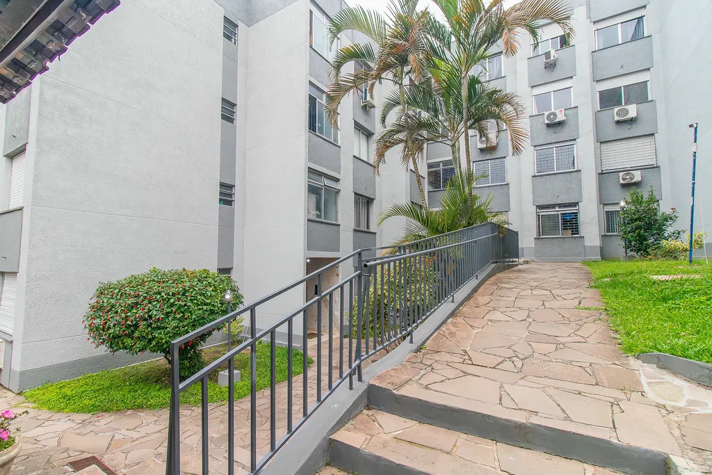 Imagem Apartamento em Vila Ipiranga