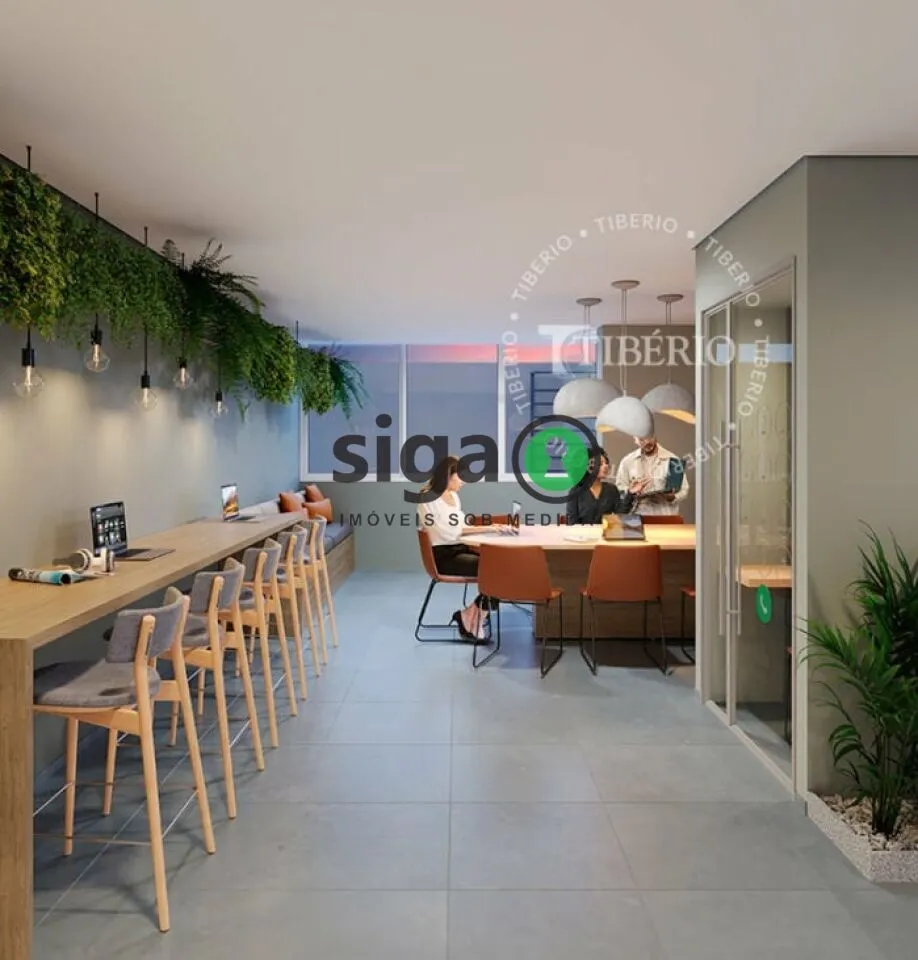 Imagem Sublime Pompéia: 76m² de conforto em localização privilegiada na Zona Oeste
