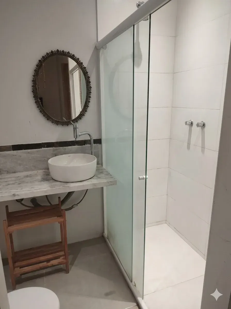 Imagem Apartamento com 2 Quartos à Venda, 80 m² em Grajaú - Rio de Janeiro
