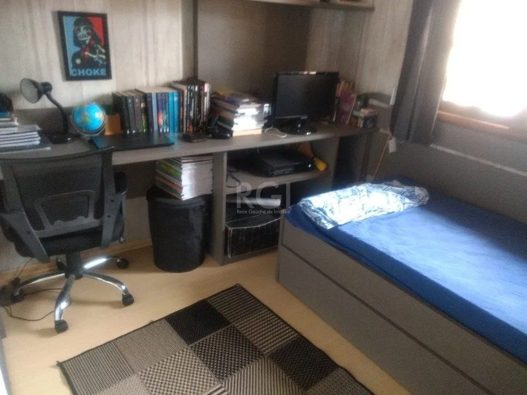 Imagem Casa para Venda - 188m², 3 dormitórios, sendo 1 suites, 2 vagas - Ipanema