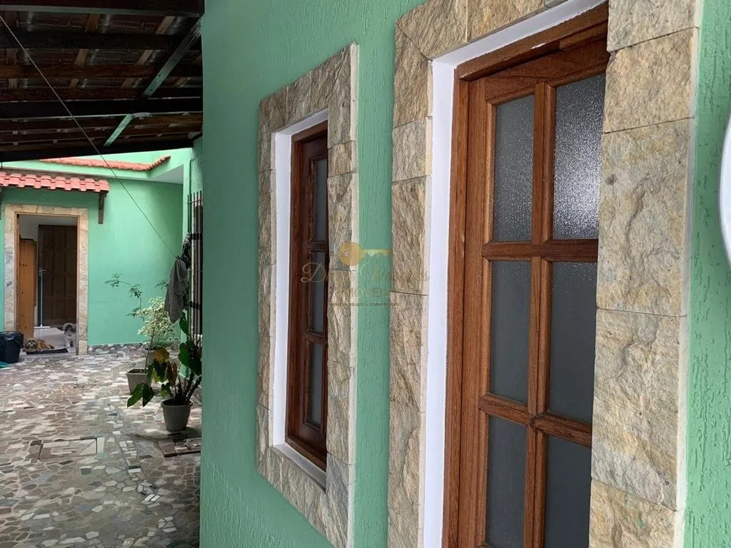 Imagem Casa para Venda em Teresópolis / RJ no bairro Barra do Imbuí