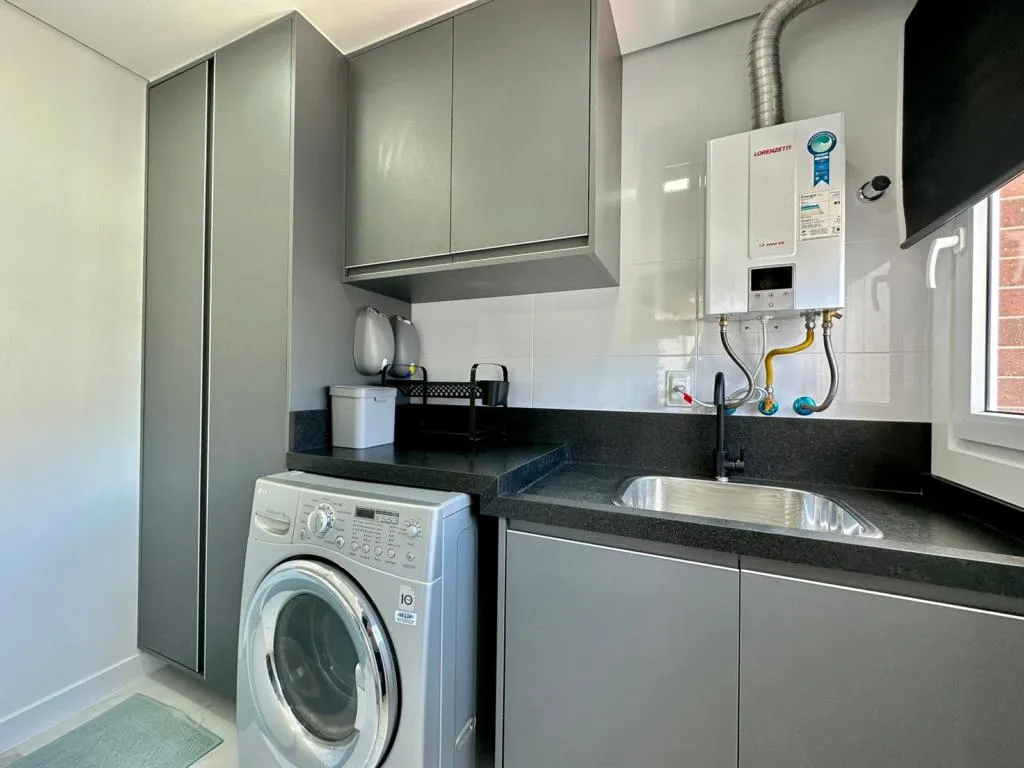 Imagem Apartamento 3 Dormitórios - Bairro Navegantes