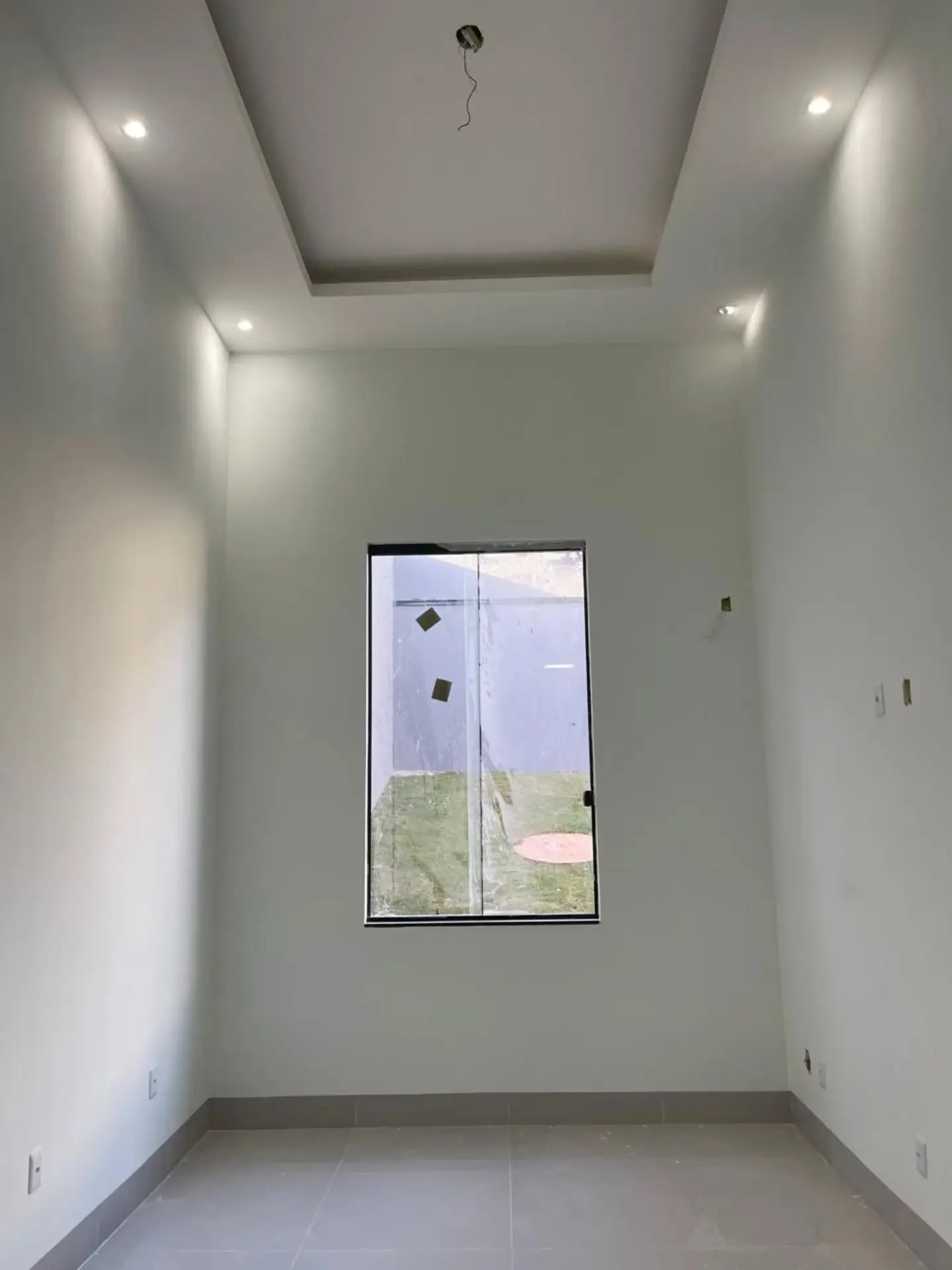 Imagem Casa 2/4 C Suite + Area Gormet No Jardim Miramar