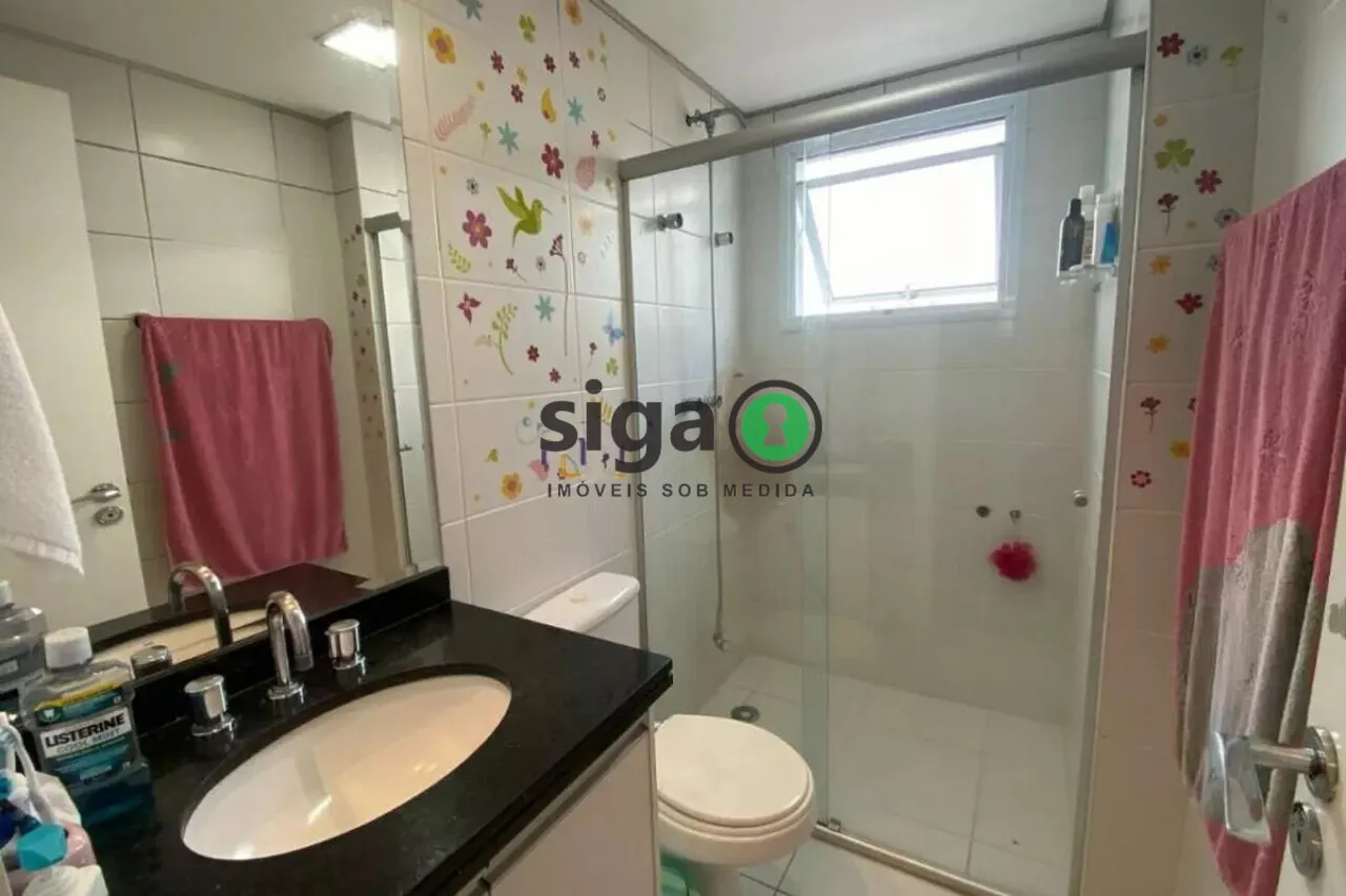 Imagem APARTAMENTO Á VENDA NO PANAMBY EM RUA SEGURA E TRANQUILA, 3 QUARTOS!