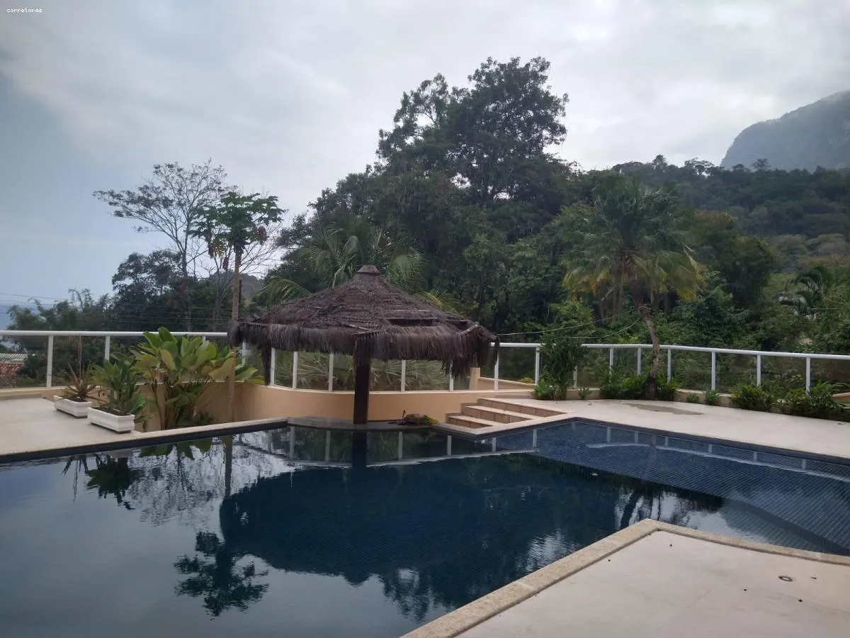 Imagem Casa em Condomínio para Venda em São Sebastião, Guaeca, 5 dormitórios, 5 suítes, 9 banheiros, 3 vagas