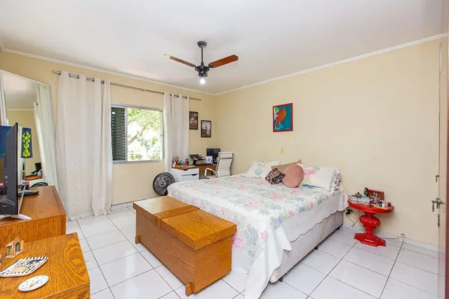 Imagem Casa à venda no bairro Vila Guarani (Z Sul) - São Paulo/SP