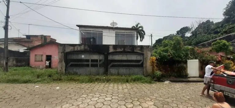 Foto do imóvel Casa com 3 Quartos à Venda, 100 m² em Tenoné - Belém