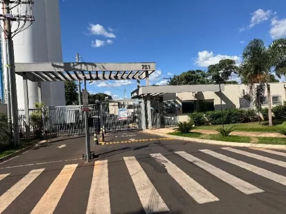 Foto do imóvel Oportunidade Única em RIBEIRAO PRETO - SP | Tipo: Apartamento | Negociação: Licitação Aberta | Situação: Imóvel em RUA ZILDA DE SOUZA RIZZI