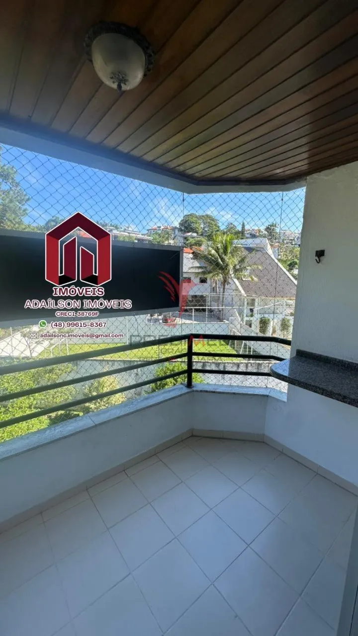 Imagem Apartamento com 3 Quartos à venda, 90m² Rua Gerônimo Coelho,120 - Nossa Senhora do Rosário