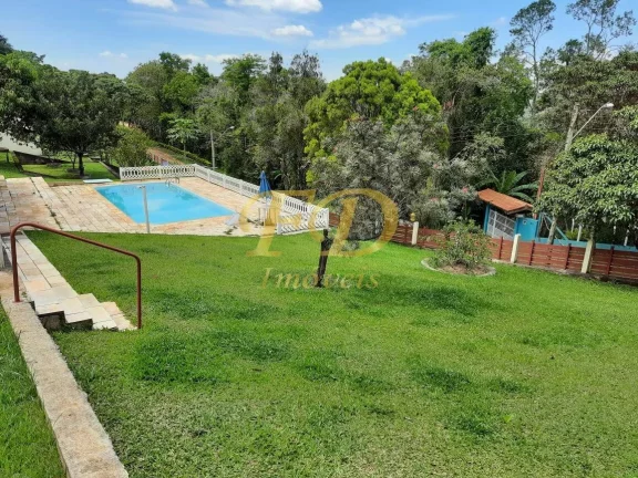 Imagem Chácara em Associação Atibaia / Bairro do Portão