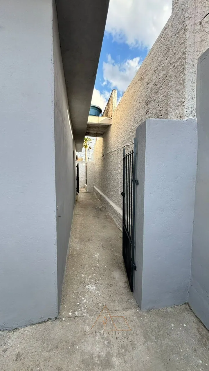 Imagem Excelente oportunidade: Casa à venda em Itu-SP, no bairro Cidade Nova I, com 2 quartos, 1 sala, 1 banheiro, 2 vagas de garagem, 117,05 m² de área.
