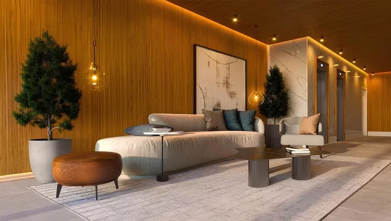 Imagem New York - Apartamento à venda no bairro Morretes - Itapema/SC