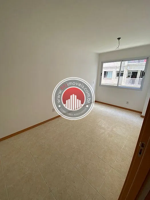 Imagem Apartamento a Venda no bairro Taquara - Rio de Janeiro, RJ