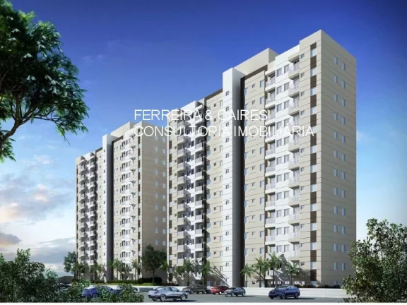 Foto do imóvel APARTAMENTO RESIDENCIAL em INDAIATUBA - SP, JARDIM CASABLANCA em ESTRADAMUNICIPAL CHAFIC JOSÉ SAIF - DE 1001/1002 AO FIM