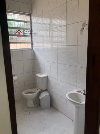 Imagem Imóvel para locação | Comercial - Vila Prudente 190 m